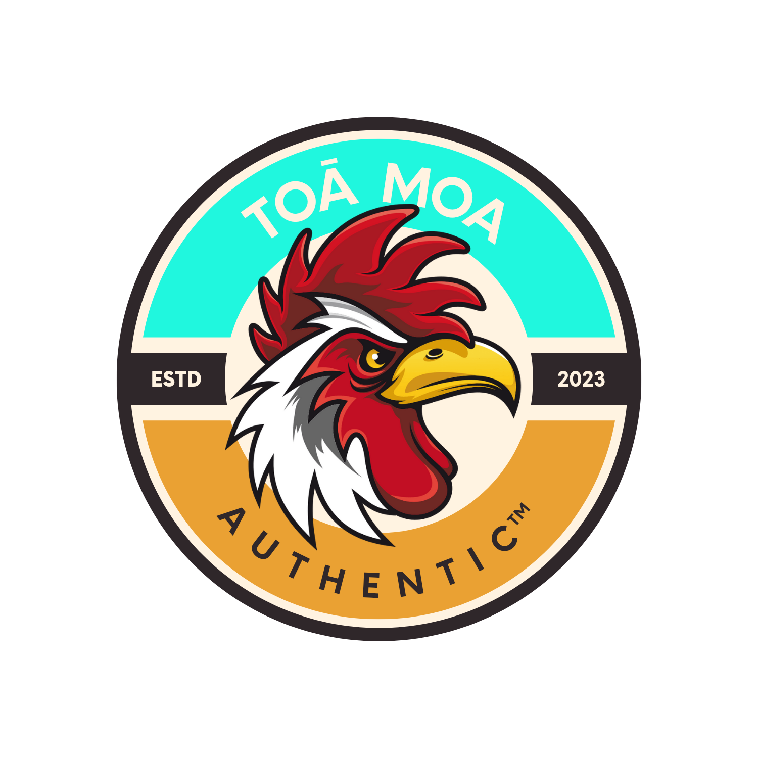 Toamoa Authentic